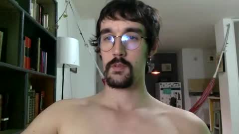 fazzbinder online show from October 15, 3:43 am