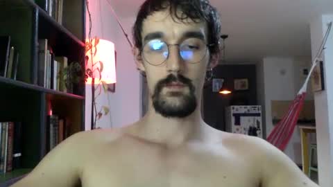 fazzbinder online show from February 13, 4:11 am