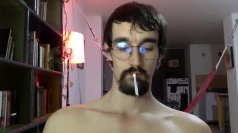 fazzbinder online show from February 18, 3:42 am