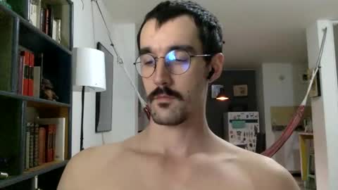 fazzbinder online show from February 18, 4:01 am