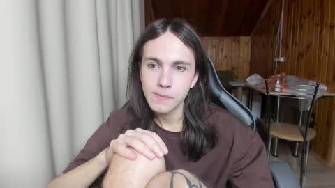 Mark online show from December 21, 2:09 am