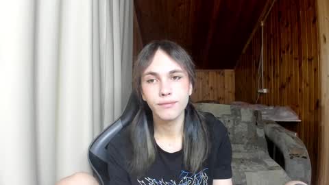 Mark online show from January 21, 8:32 pm