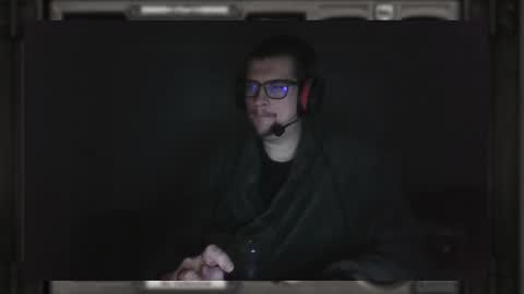 Fear online show from November 21, 7:01 pm