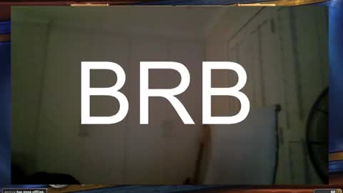 Fear online show from February 25, 5:30 pm