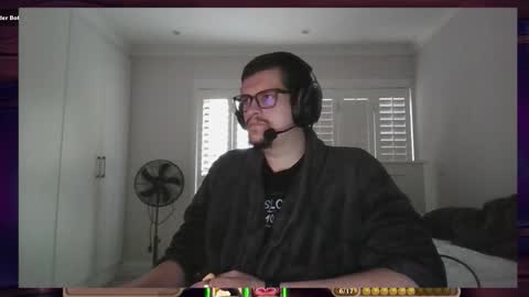 Fear online show from September 10, 3:35 pm