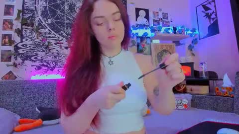 Diva online show from February 5, 2:15 am