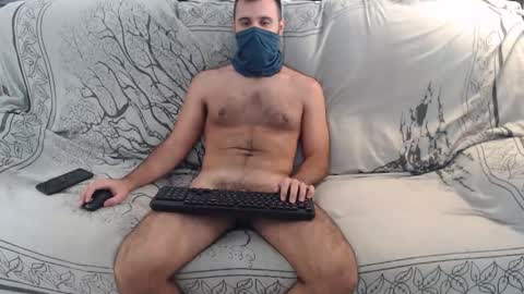Snapshot of fede0847 chatting on October 4, 1:42 pm Fede0847 online show from October 4, 1:42 pm