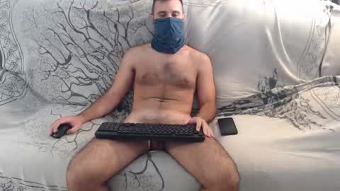 Snapshot of fede0847 chatting on September 27, 12:25 pm Fede0847 online show from September 27, 12:25 pm