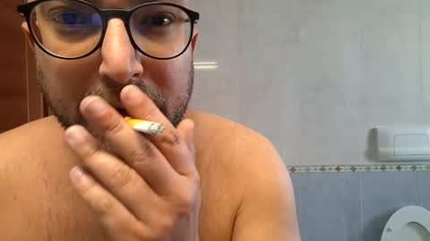 Fede online show from February 4, 9:28 am