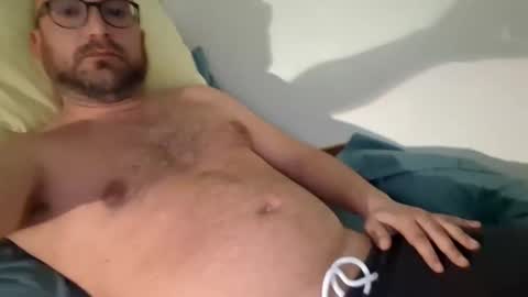 Fede online show from February 23, 3:29 pm