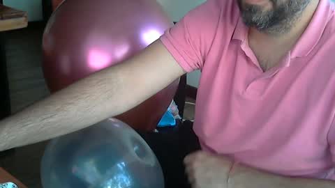 fedeGLOBOS online show from September 17, 9:29 pm