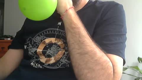 fedeGLOBOS online show from November 30, 4:25 pm