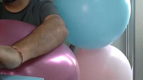 fedeGLOBOS online show from December 22, 10:27 pm