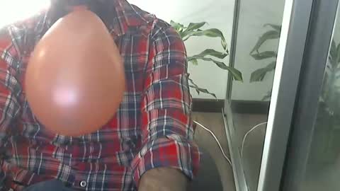 fedeGLOBOS online show from April 23, 10:55 pm