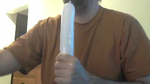 fedeGLOBOS online show from April 14, 9:29 pm