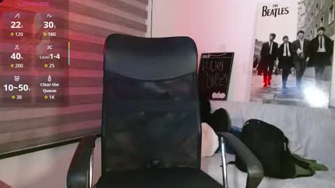 Federico Ofarrel online show from March 6, 4:44 am