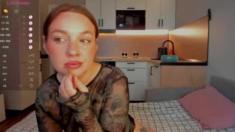 Fedosya Baby Girl online show from March 27, 10:05 am