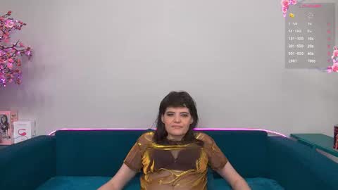 Laura online show from July 17, 2:02 am