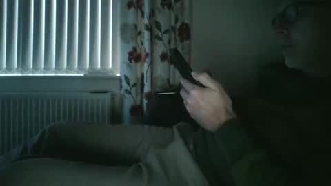John Buck online show from February 9, 2:40 pm
