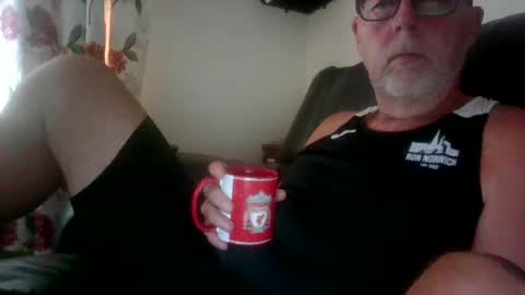 John Buck online show from July 12, 11:02 am
