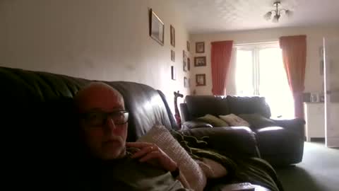John Buck online show from June 14, 2:19 pm