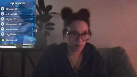 Soley online show from January 26, 5:13 am