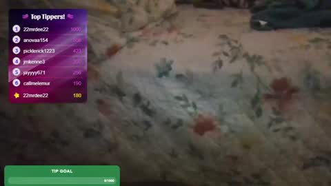 Soley online show from February 15, 5:41 am