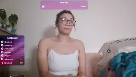 Soley online show from February 22, 11:46 pm