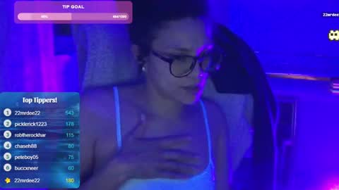 Soley online show from January 27, 7:45 am