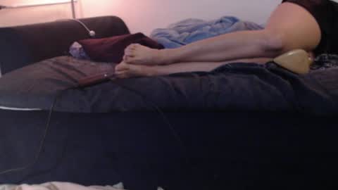 feetrmistress online show from February 13, 6:44 pm