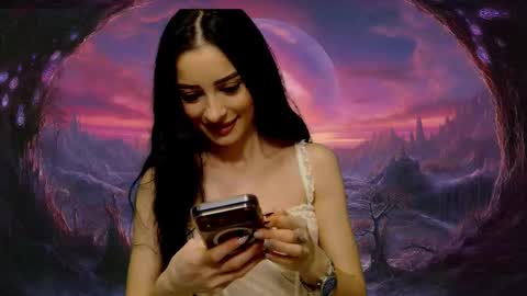 FeetVibe online show from February 13, 9:12 am