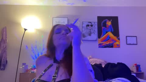 Feisty online show from February 8, 4:25 am