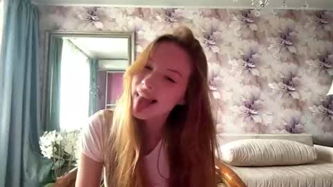 Aphrodite online show from July 28, 11:08 am