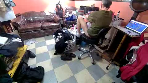 felicitybliss29 online show from April 16, 10:04 am