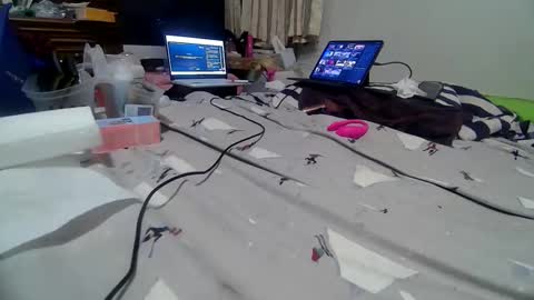 felicitybliss29 online show from April 7, 9:44 am