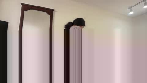 felinasolx online show from December 5, 11:23 pm