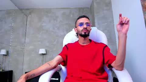 Felipe online show from July 22, 3:30 am