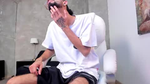Felipe online show from July 20, 4:59 am