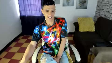 felipe colinss online show from June 7, 12:32 pm