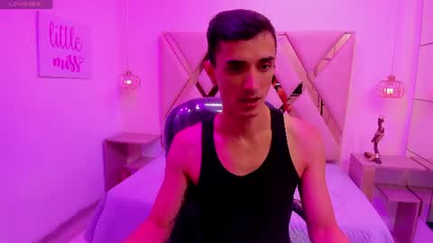 FELIPE online show from July 20, 12:18 pm