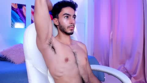 Felipe online show from July 24, 7:44 pm