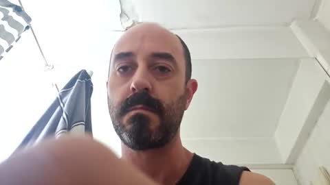 felipesmg2 online show from March 15, 9:07 pm