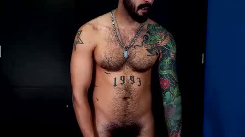 Felix Candela  online show from February 9, 6:16 pm