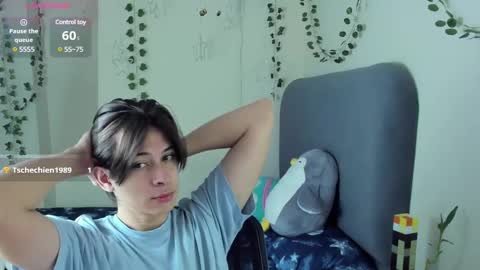 Felix leex online show from January 12, 1:48 pm