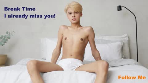 Felix online show from November 15, 6:53 pm