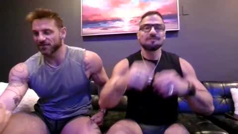 Felix Gonzalez online show from November 6, 3:20 am