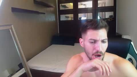 FelixRook online show from July 29, 4:34 am