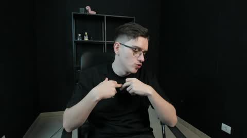 FelixStark online show from May 7, 5:47 am
