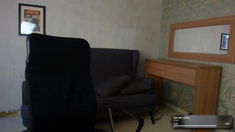 FelixStark online show from January 14, 6:43 am