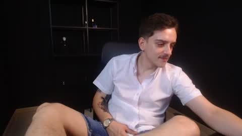 FelixStark online show from July 19, 6:38 am